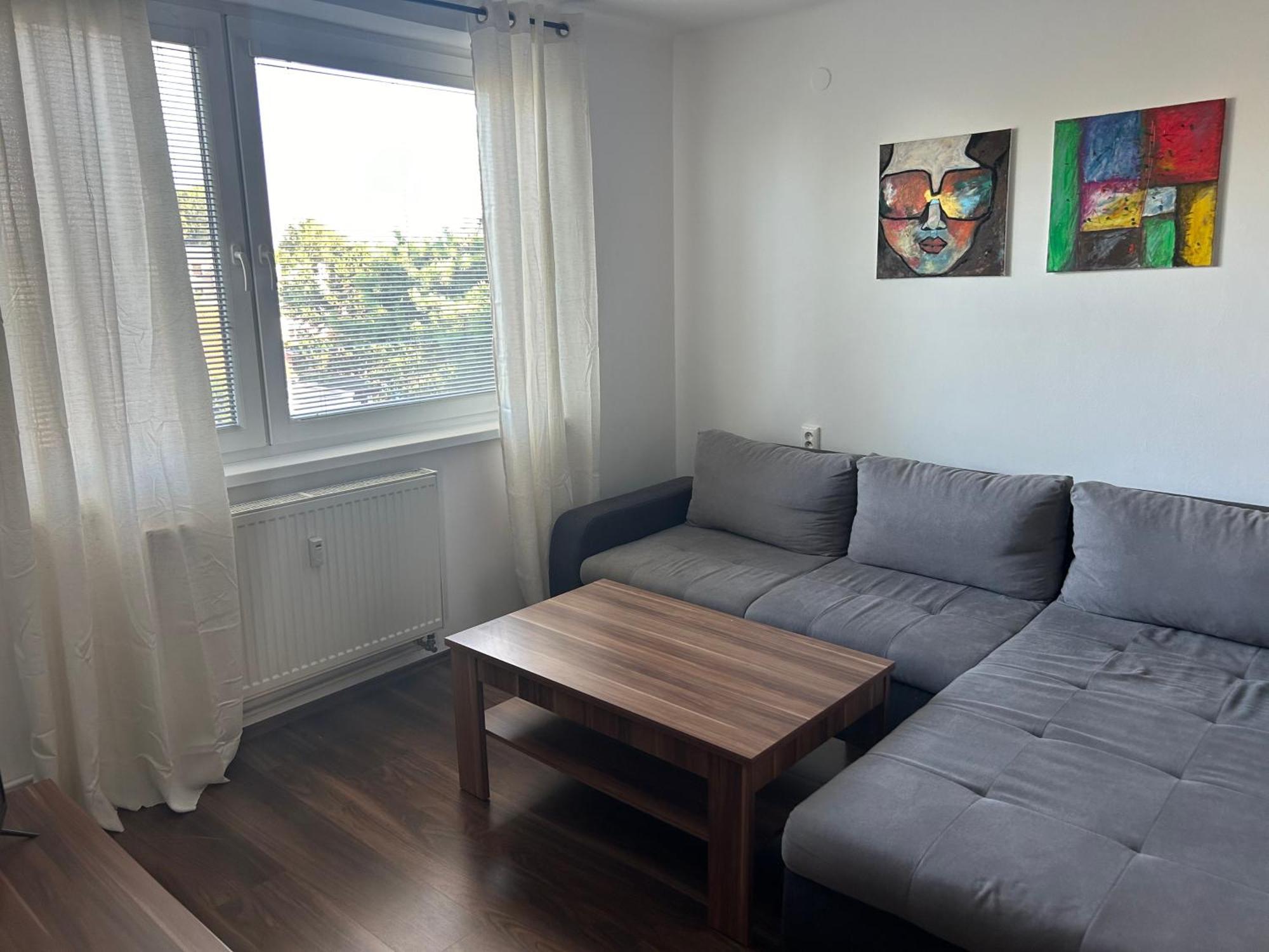 Apartman Rose Dunajská Streda Exterior foto
